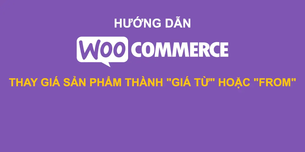 Thay Giá Sản Phẩm thành Form